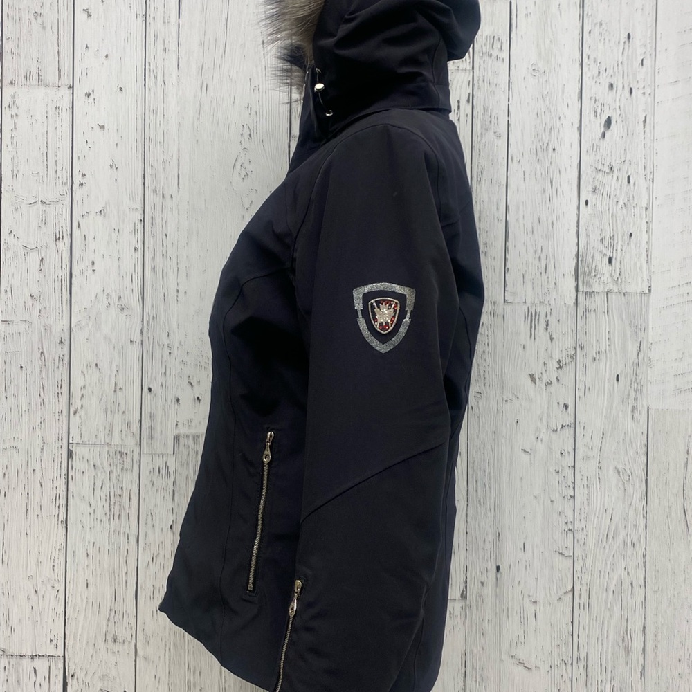 Sunice jacket - Picture 4 of 8